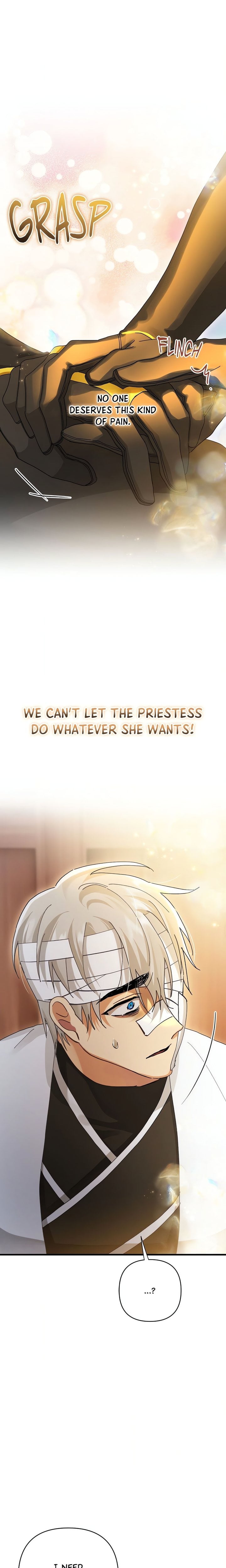 Kingdom of Innocence (Uncensored) 30