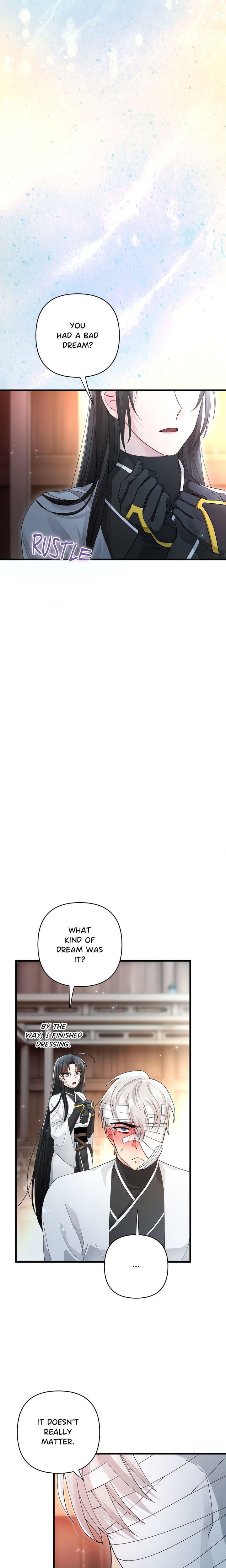 Kingdom of Innocence (Uncensored) 4