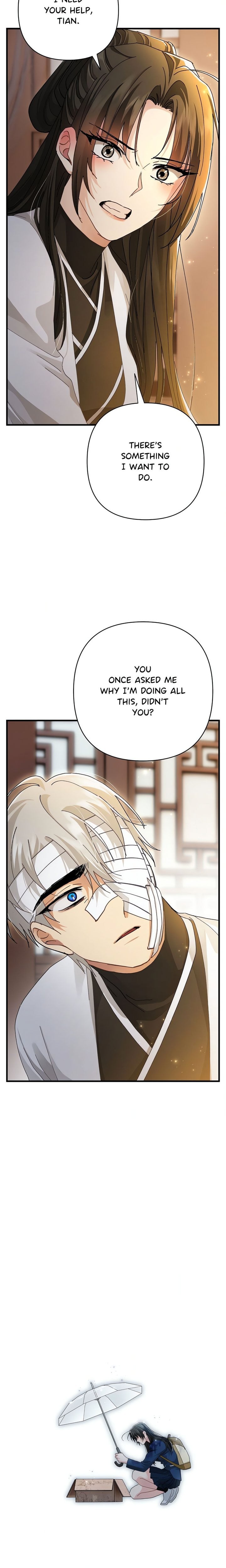 Kingdom of Innocence (Uncensored) 31