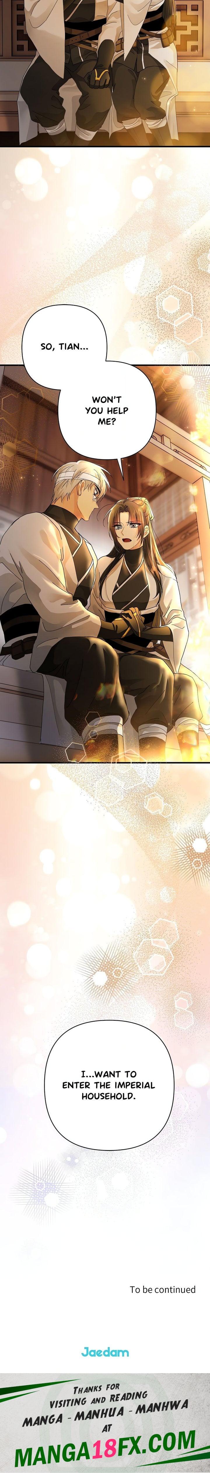 Kingdom of Innocence (Uncensored) 34