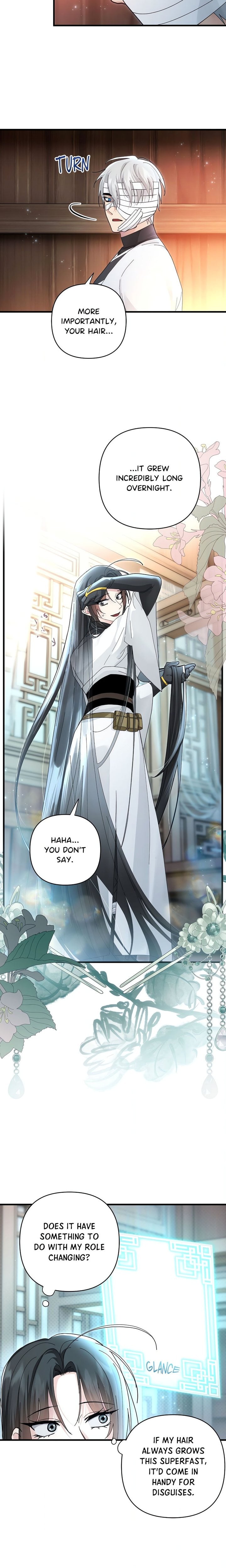 Kingdom of Innocence (Uncensored) 5