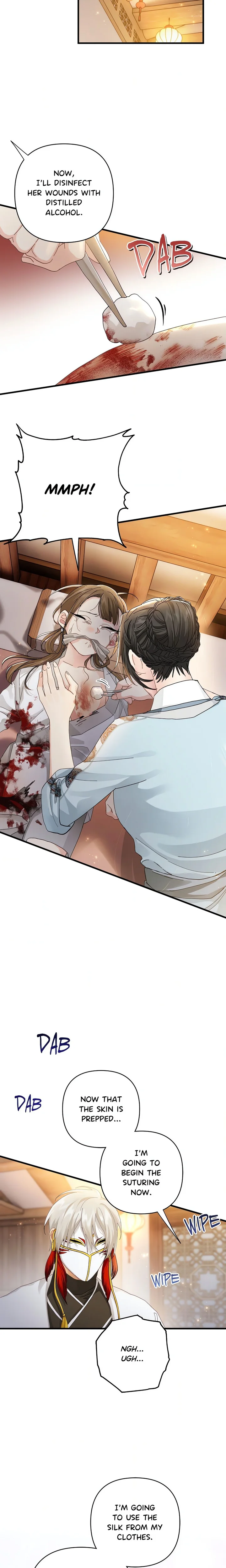 Kingdom of Innocence (Uncensored) 11
