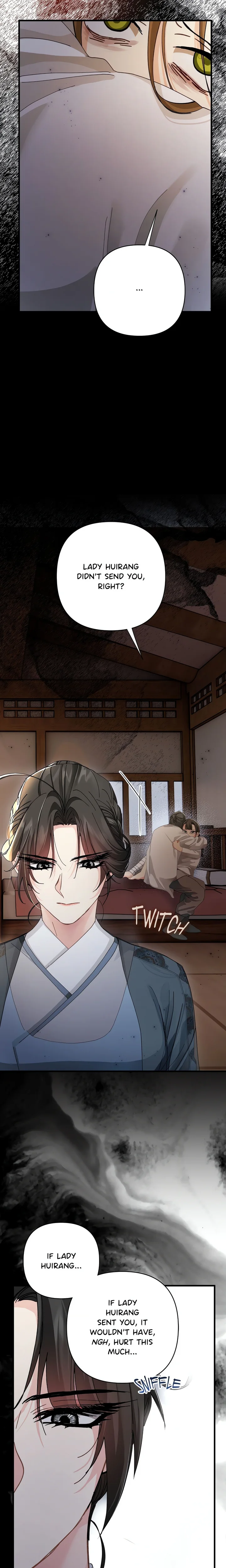 Kingdom of Innocence (Uncensored) 14