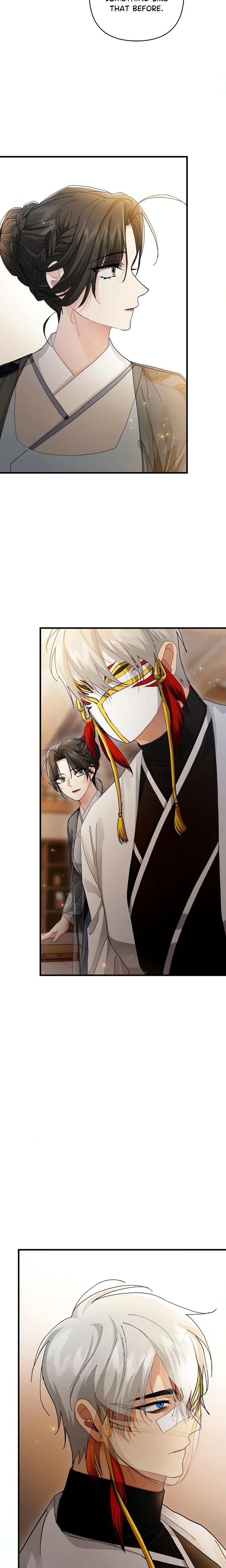 Kingdom of Innocence (Uncensored) 18