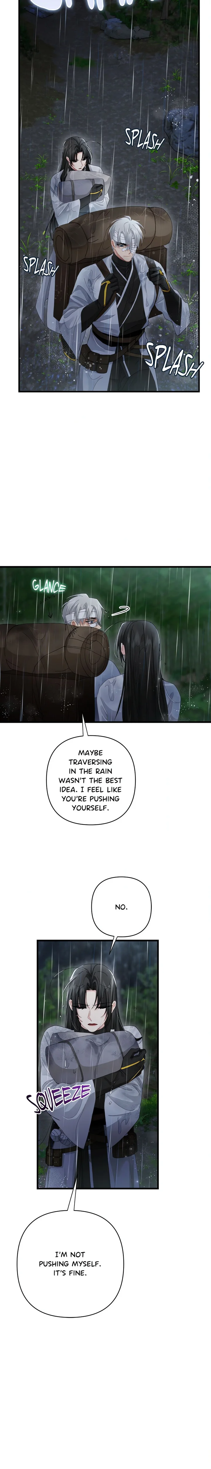 Kingdom of Innocence (Uncensored) 20