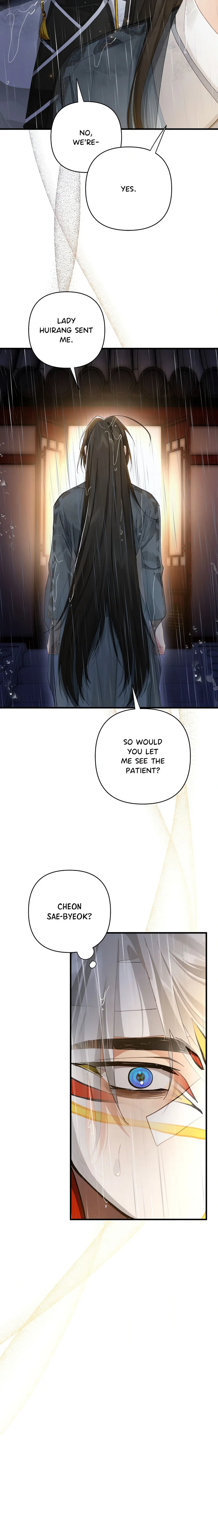 Kingdom of Innocence (Uncensored) 3