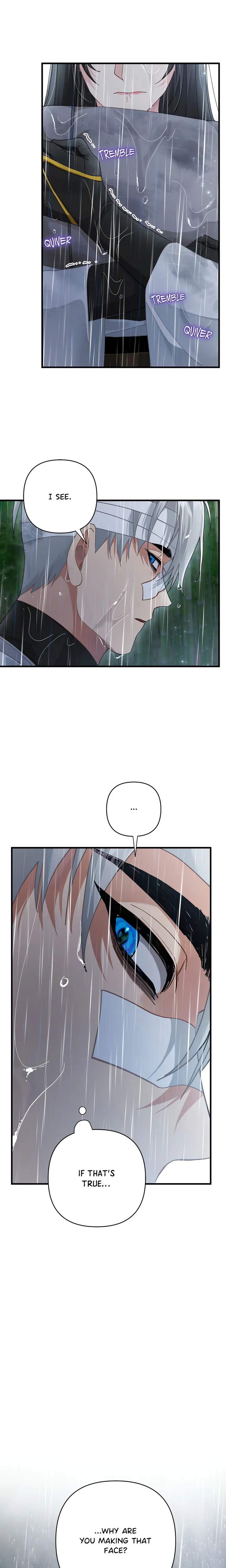 Kingdom of Innocence (Uncensored) 21