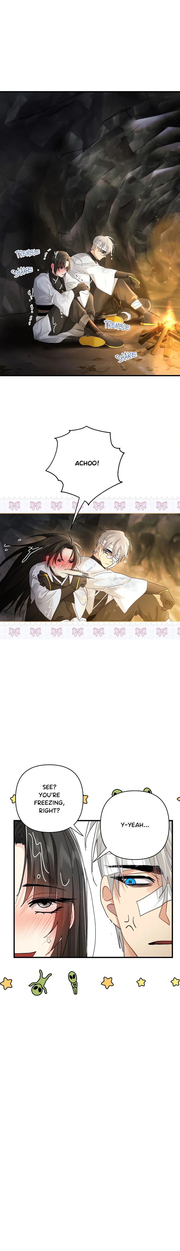 Kingdom of Innocence (Uncensored) 26