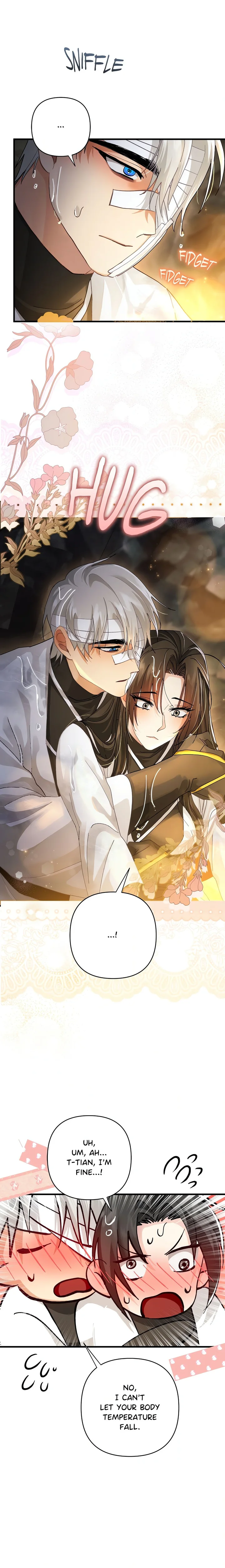 Kingdom of Innocence (Uncensored) 27