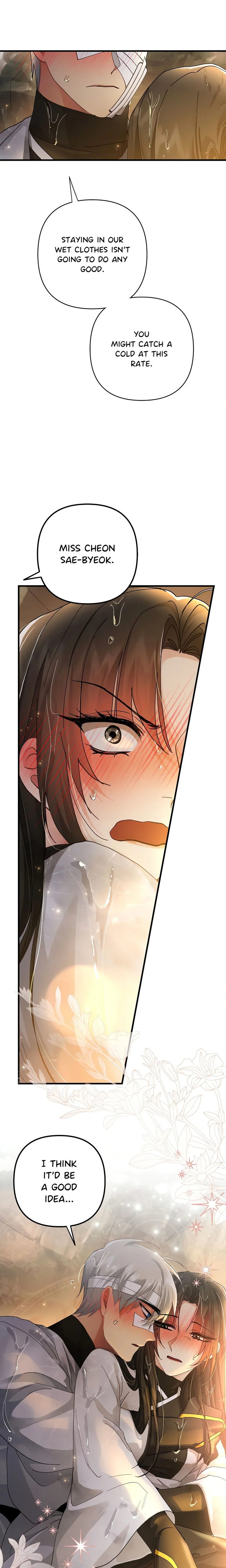 Kingdom of Innocence (Uncensored) 28