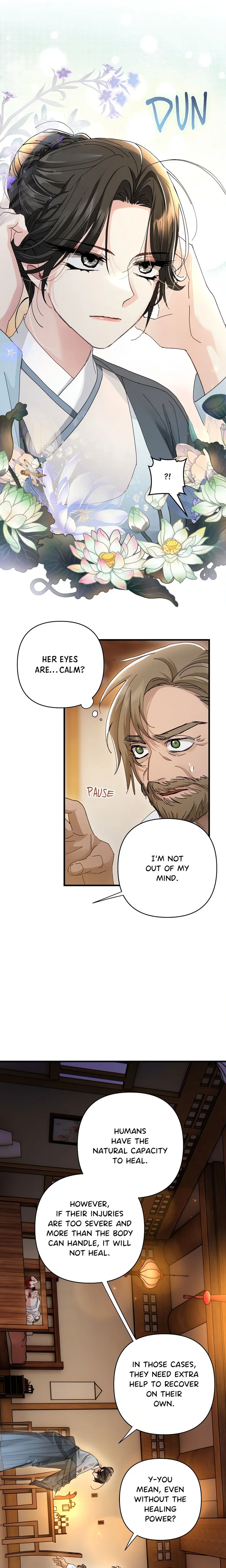 Kingdom of Innocence (Uncensored) 7