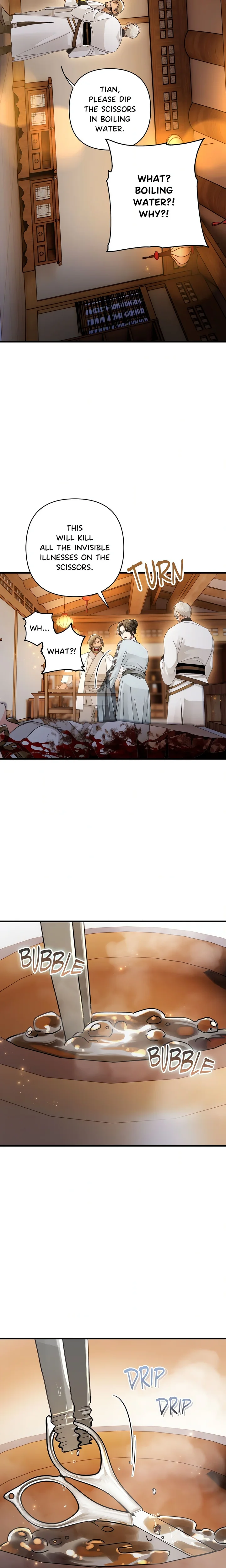 Kingdom of Innocence (Uncensored) 8