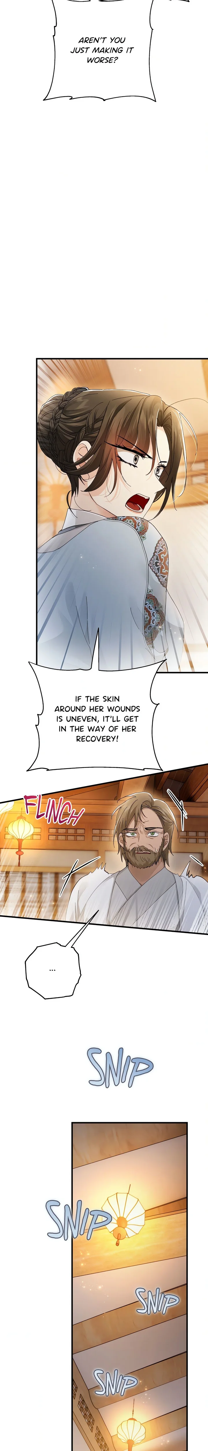 Kingdom of Innocence (Uncensored) 10