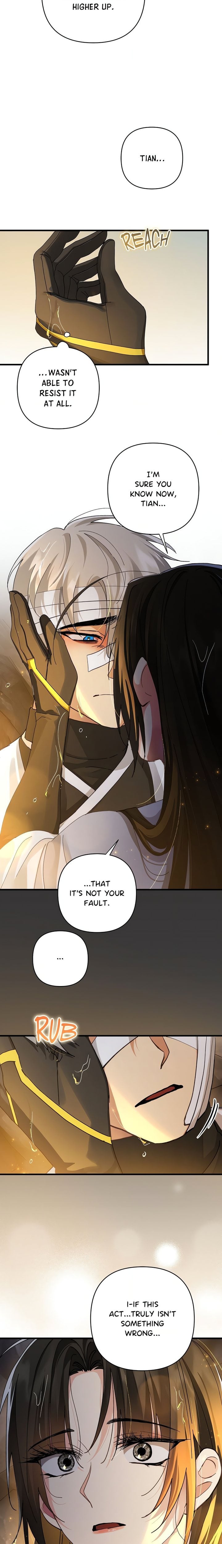 Kingdom of Innocence (Uncensored) 11