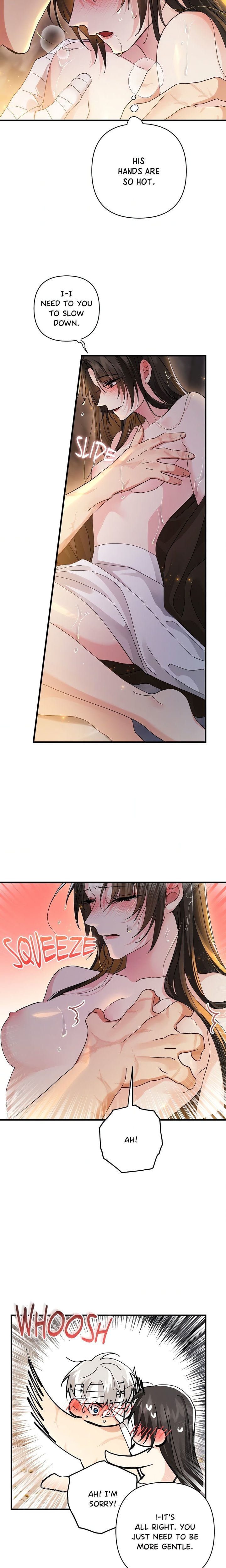 Kingdom of Innocence (Uncensored) 14