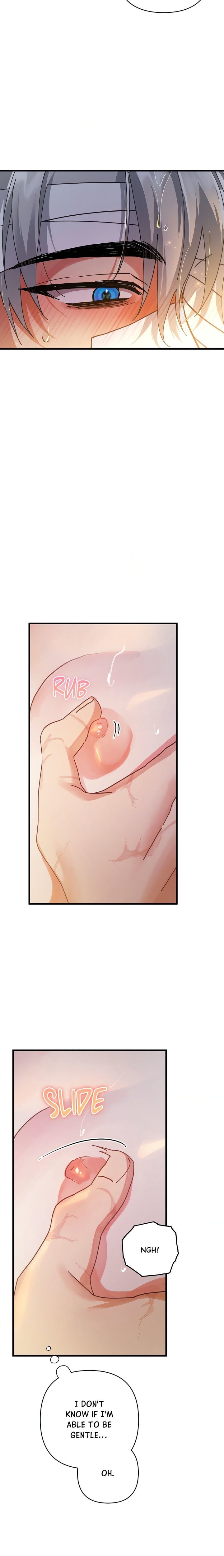 Kingdom of Innocence (Uncensored) 15