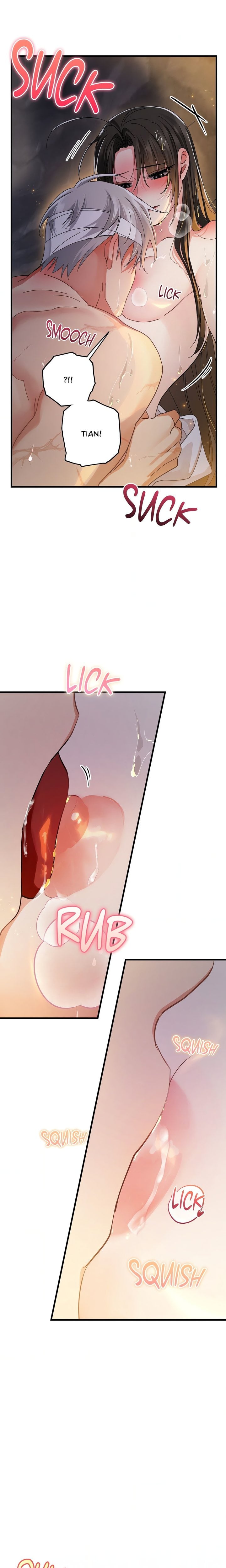 Kingdom of Innocence (Uncensored) 16