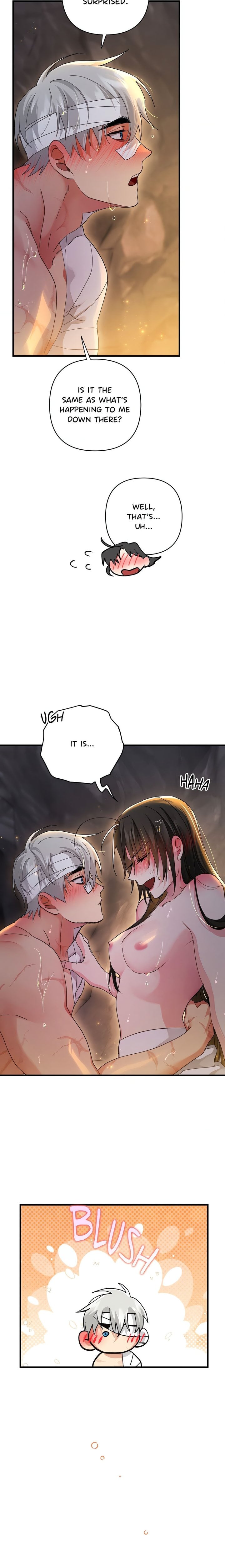 Kingdom of Innocence (Uncensored) 18