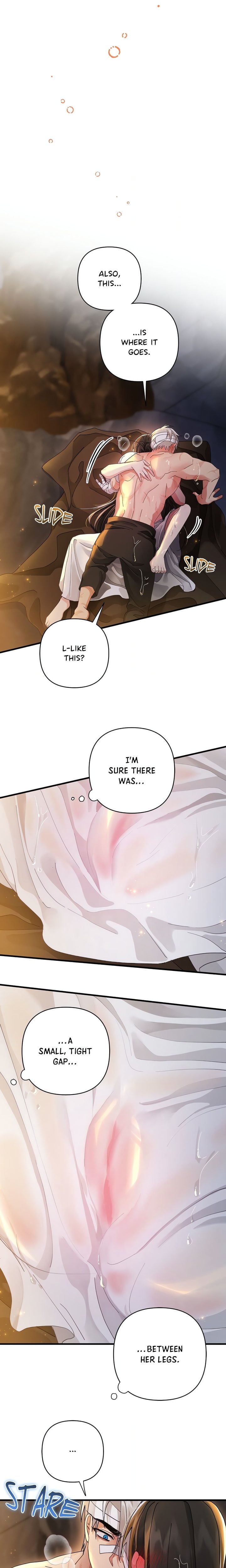 Kingdom of Innocence (Uncensored) 19