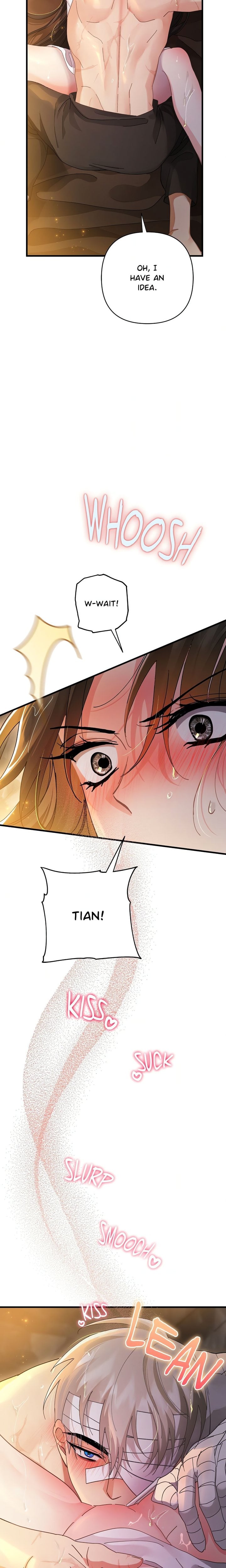 Kingdom of Innocence (Uncensored) 21
