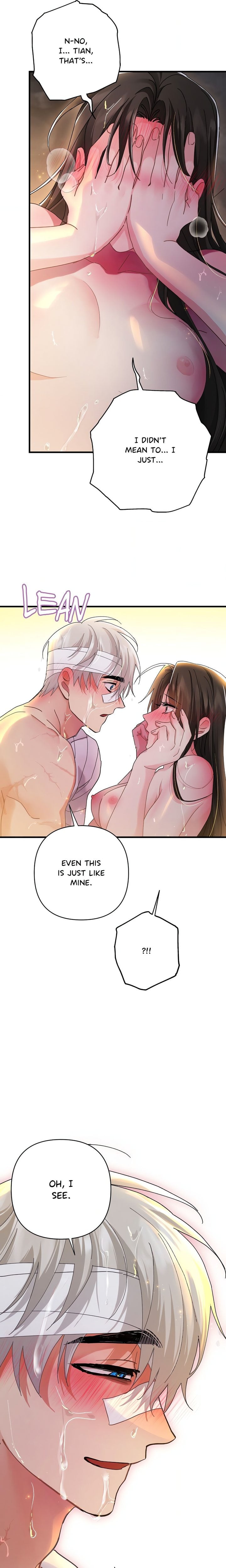 Kingdom of Innocence (Uncensored) 25