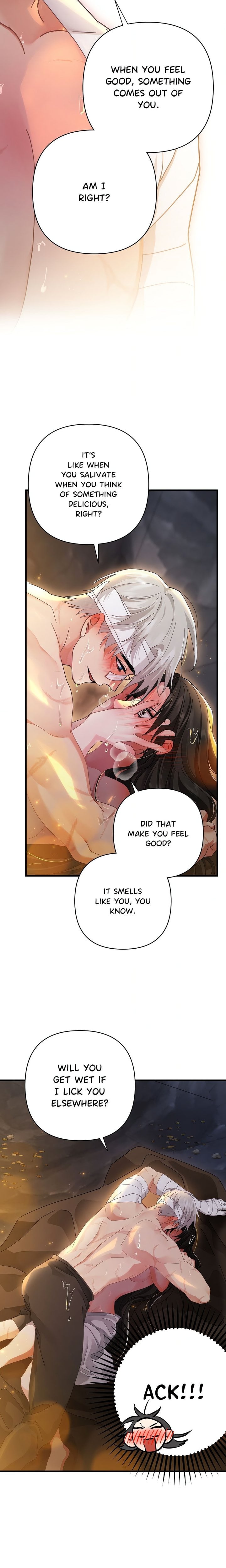 Kingdom of Innocence (Uncensored) 26