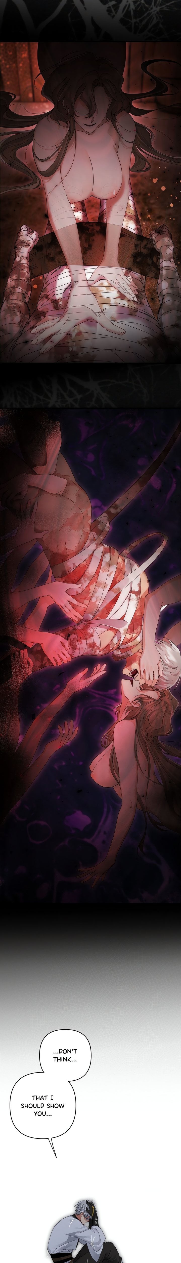 Kingdom of Innocence (Uncensored) 5