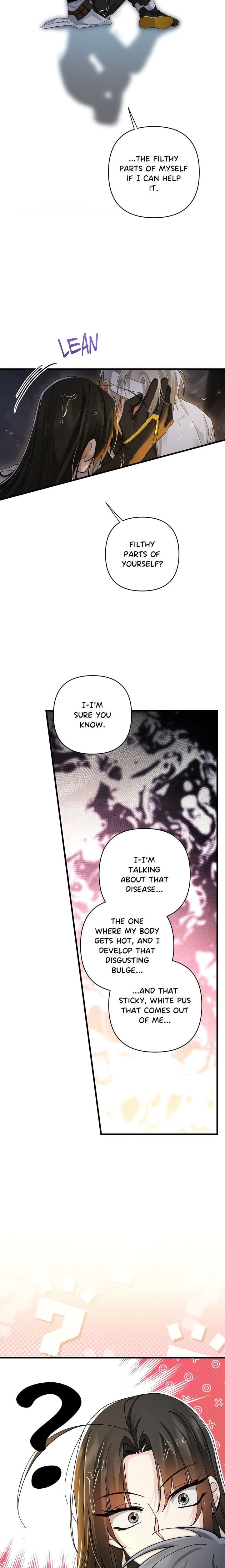 Kingdom of Innocence (Uncensored) 6