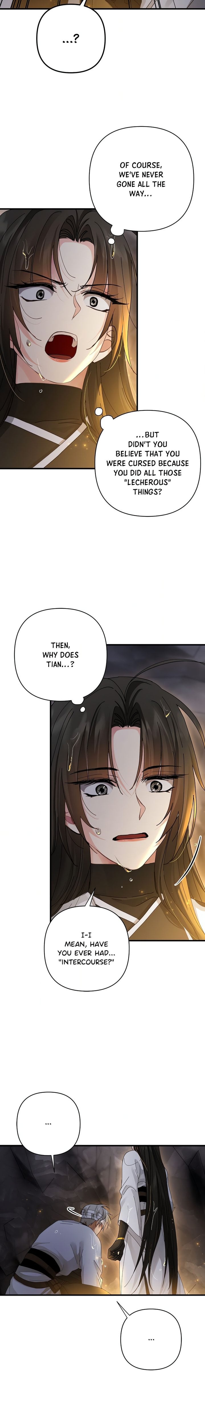 Kingdom of Innocence (Uncensored) 8