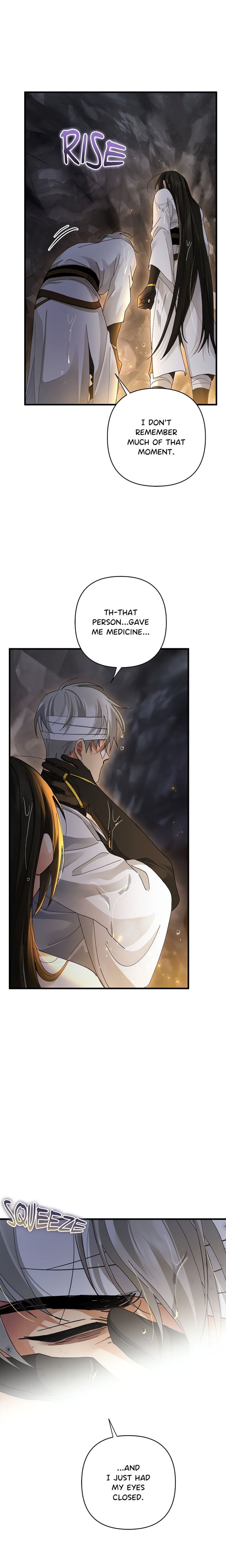 Kingdom of Innocence (Uncensored) 9