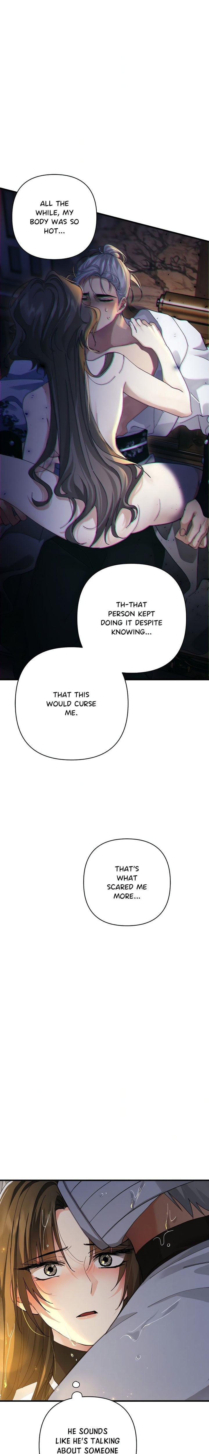 Kingdom of Innocence (Uncensored) 10