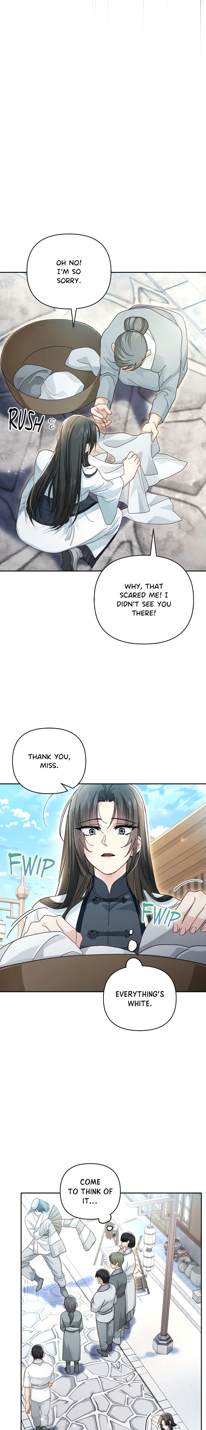 Kingdom of Innocence (Uncensored) 14