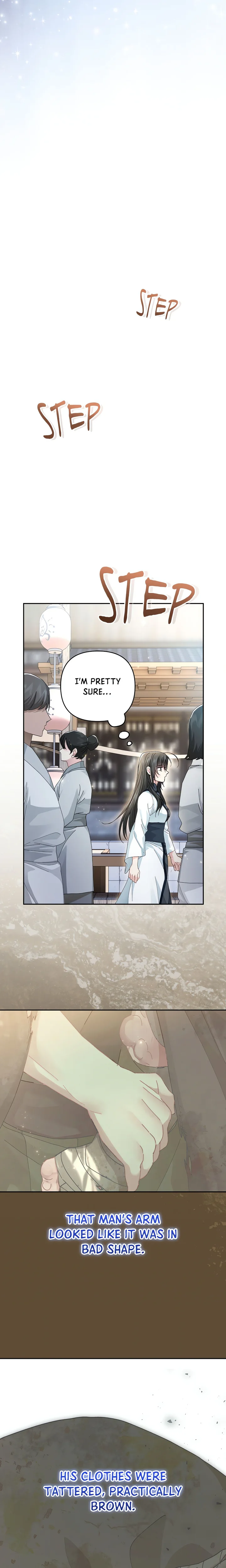 Kingdom of Innocence (Uncensored) 16