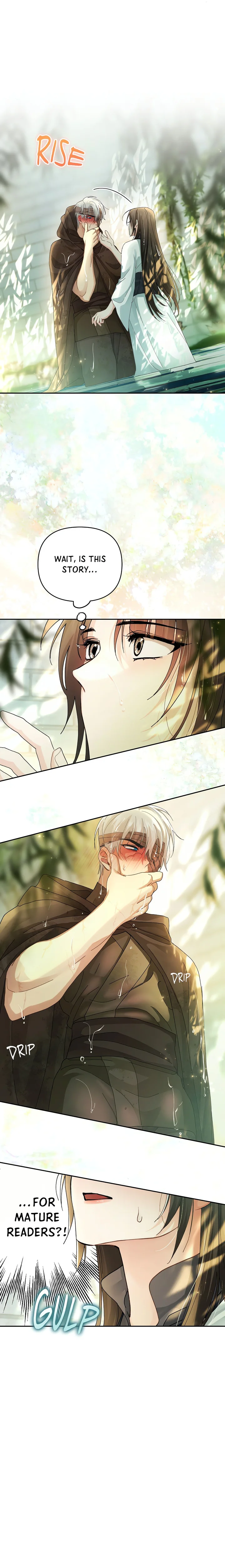 Kingdom of Innocence (Uncensored) 3