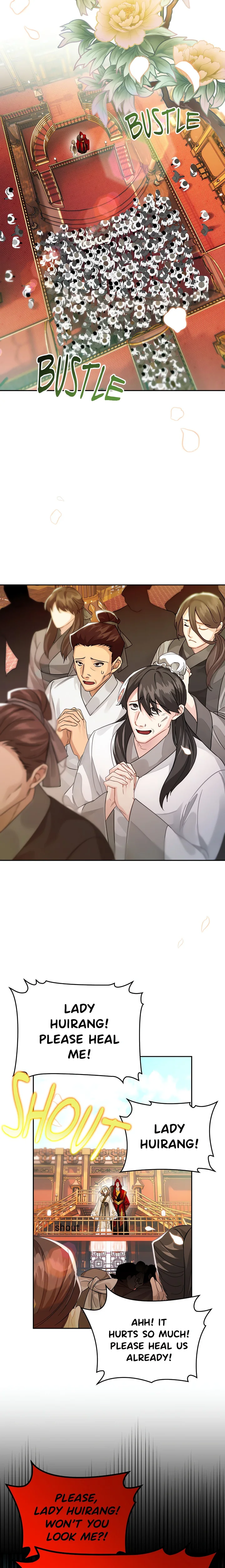 Kingdom of Innocence (Uncensored) 22