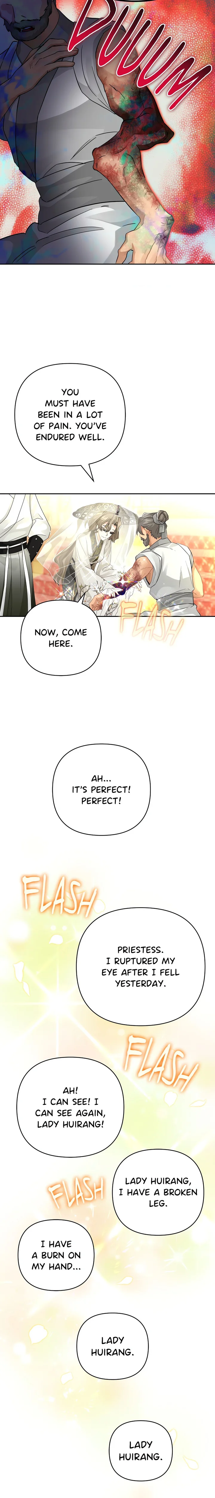 Kingdom of Innocence (Uncensored) 26