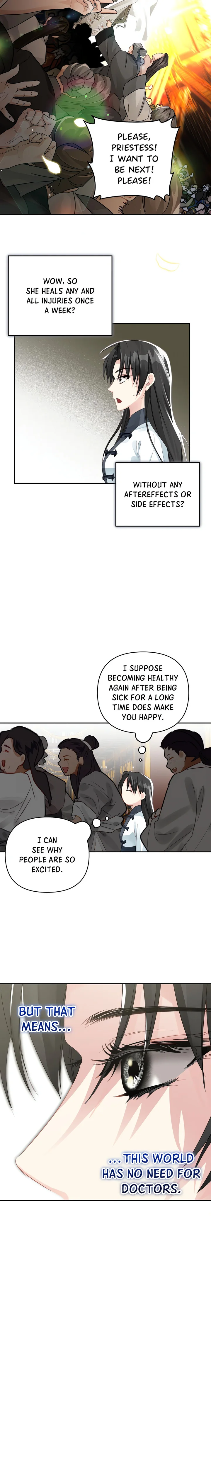 Kingdom of Innocence (Uncensored) 28