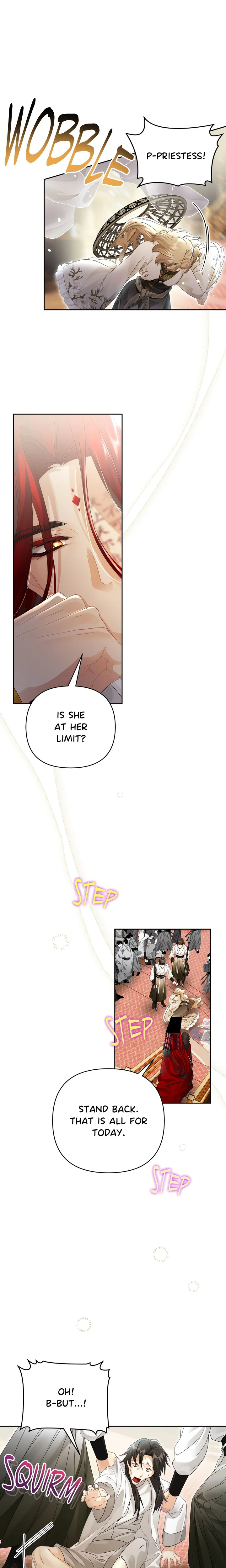 Kingdom of Innocence (Uncensored) 29