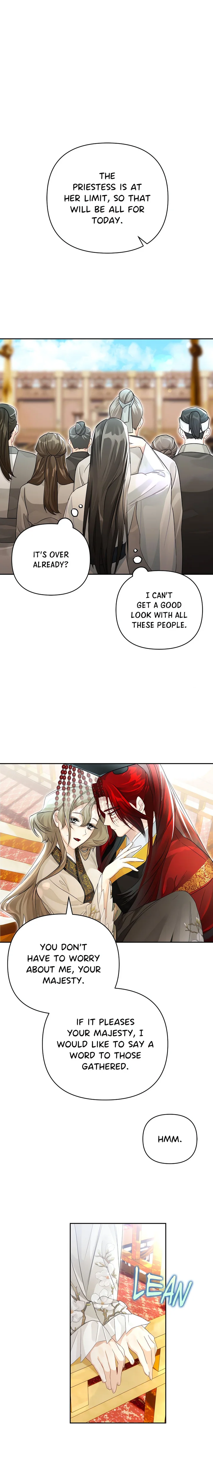 Kingdom of Innocence (Uncensored) 31