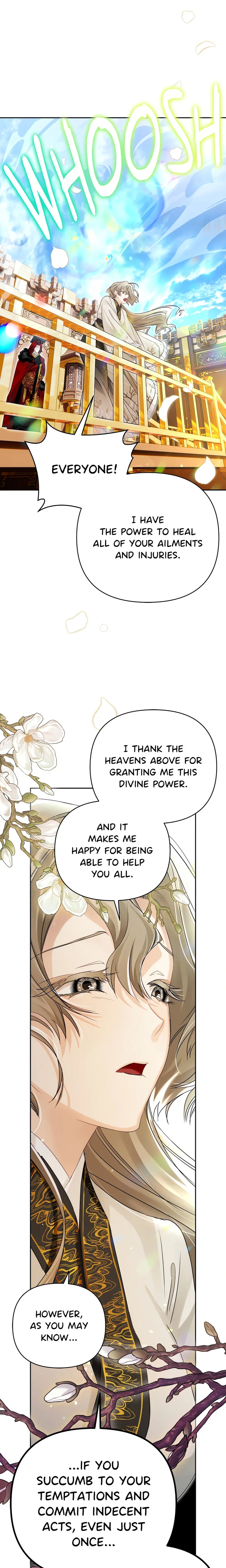 Kingdom of Innocence (Uncensored) 32
