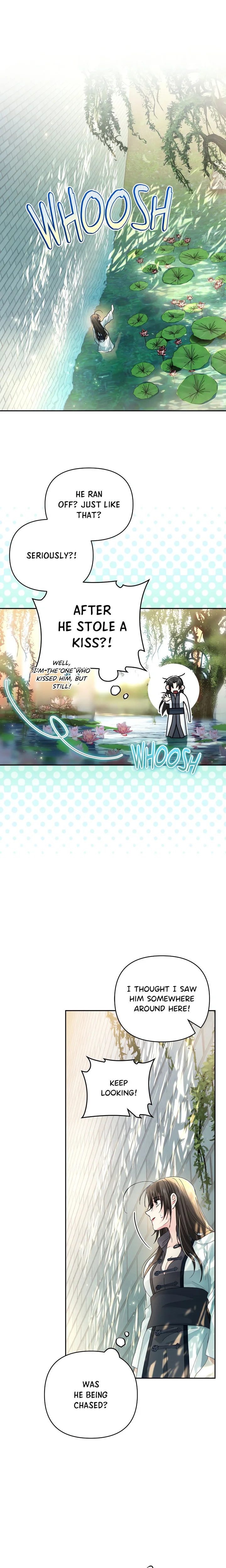 Kingdom of Innocence (Uncensored) 9