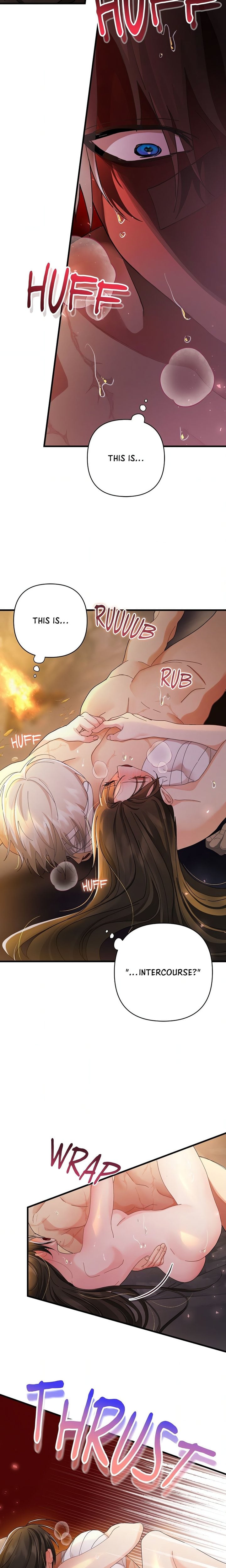 Kingdom of Innocence (Uncensored) 11