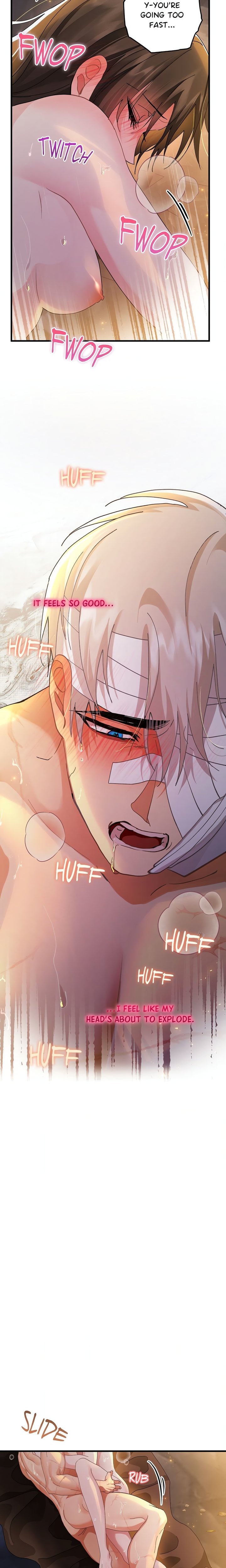 Kingdom of Innocence (Uncensored) 15