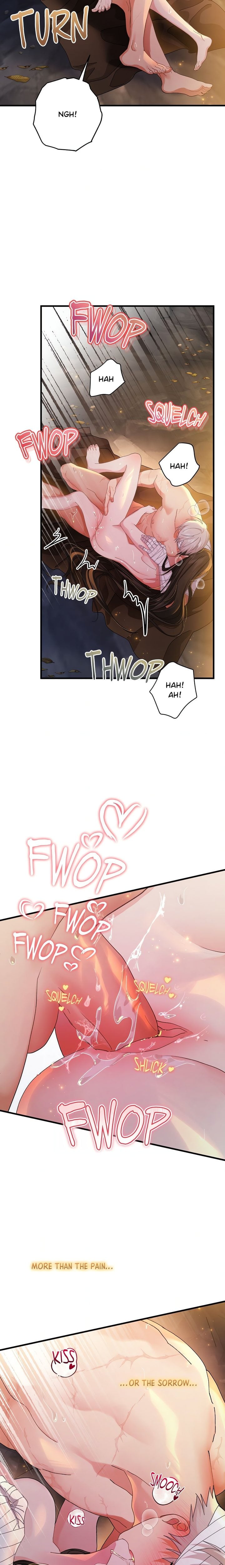 Kingdom of Innocence (Uncensored) 16