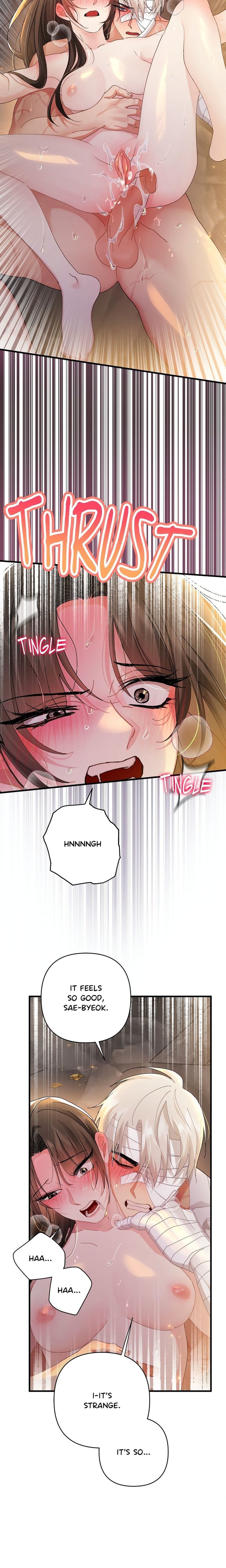 Kingdom of Innocence (Uncensored) 20