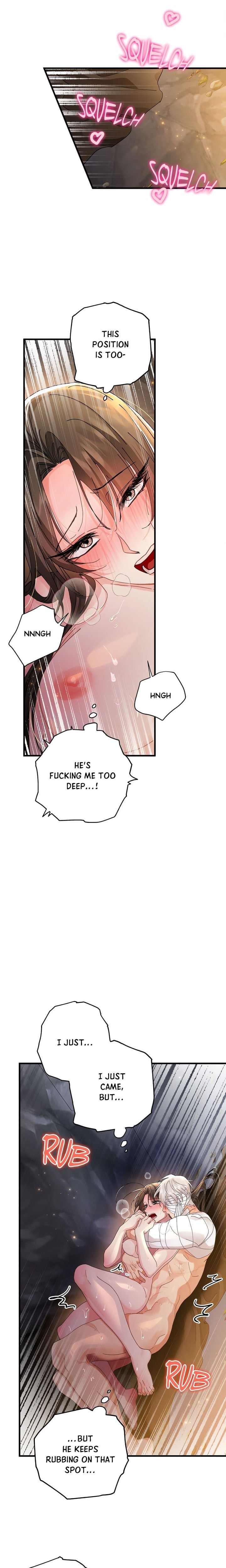 Kingdom of Innocence (Uncensored) 21