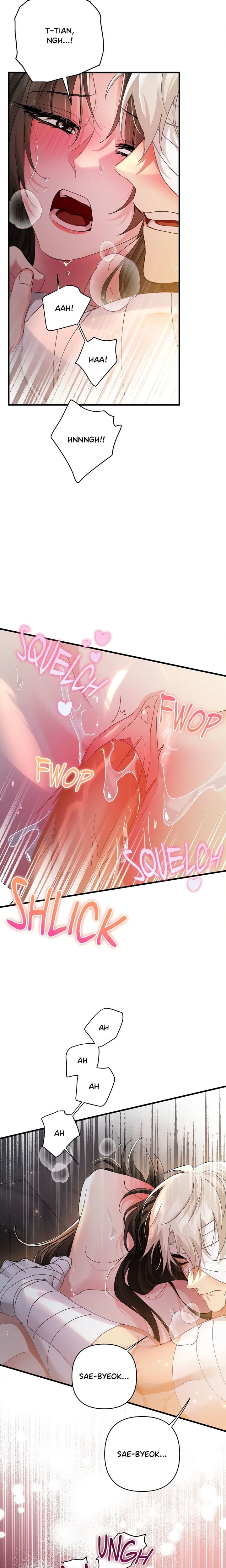Kingdom of Innocence (Uncensored) 22