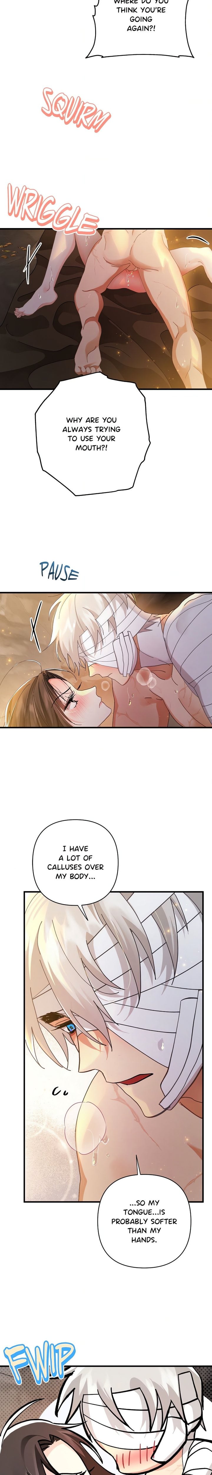 Kingdom of Innocence (Uncensored) 6
