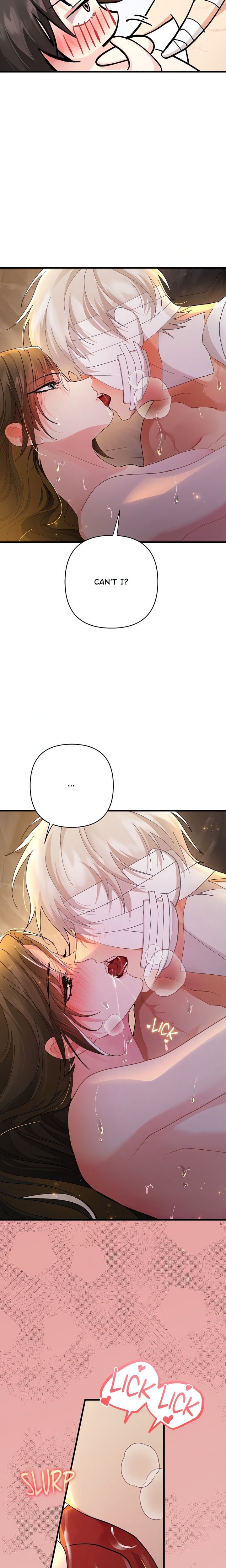 Kingdom of Innocence (Uncensored) 7