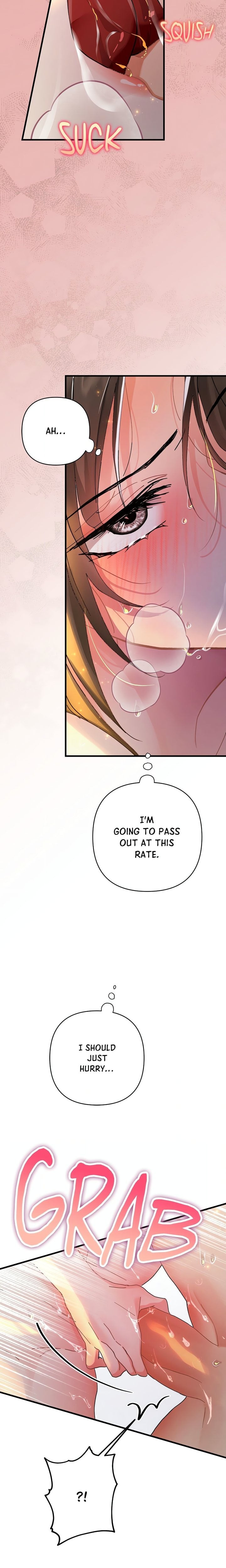 Kingdom of Innocence (Uncensored) 8